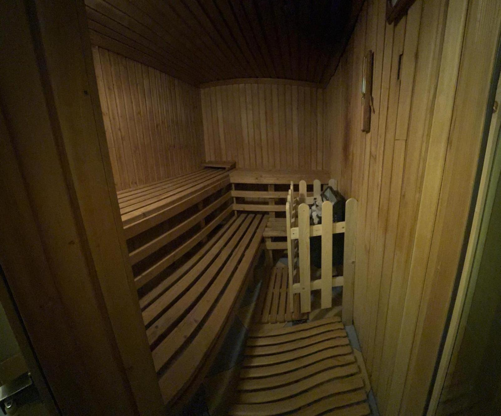 Pokoje Cichy Kacik Zakopane Kültér fotó