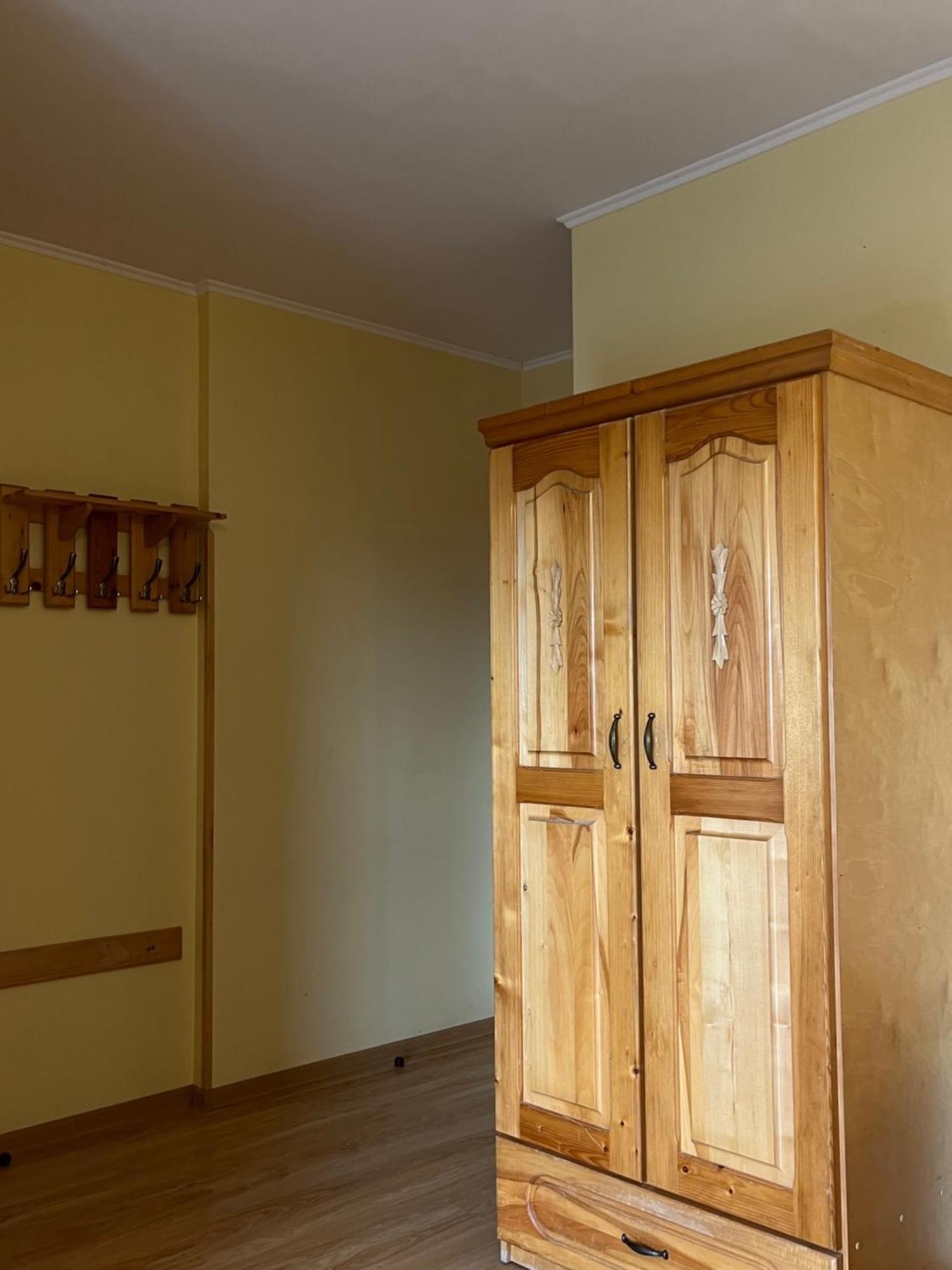 Pokoje Cichy Kacik Zakopane Kültér fotó