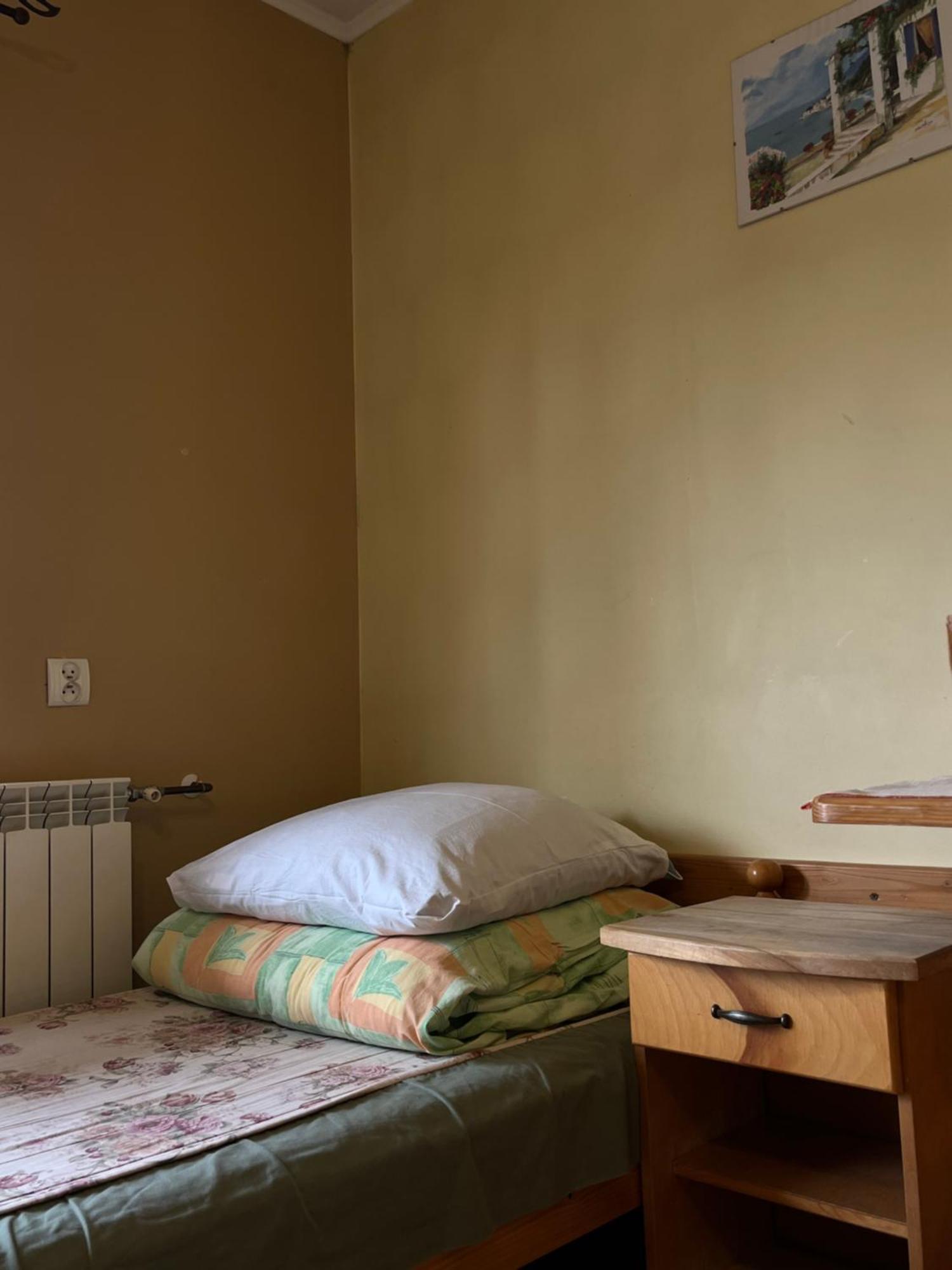 Pokoje Cichy Kacik Zakopane Kültér fotó