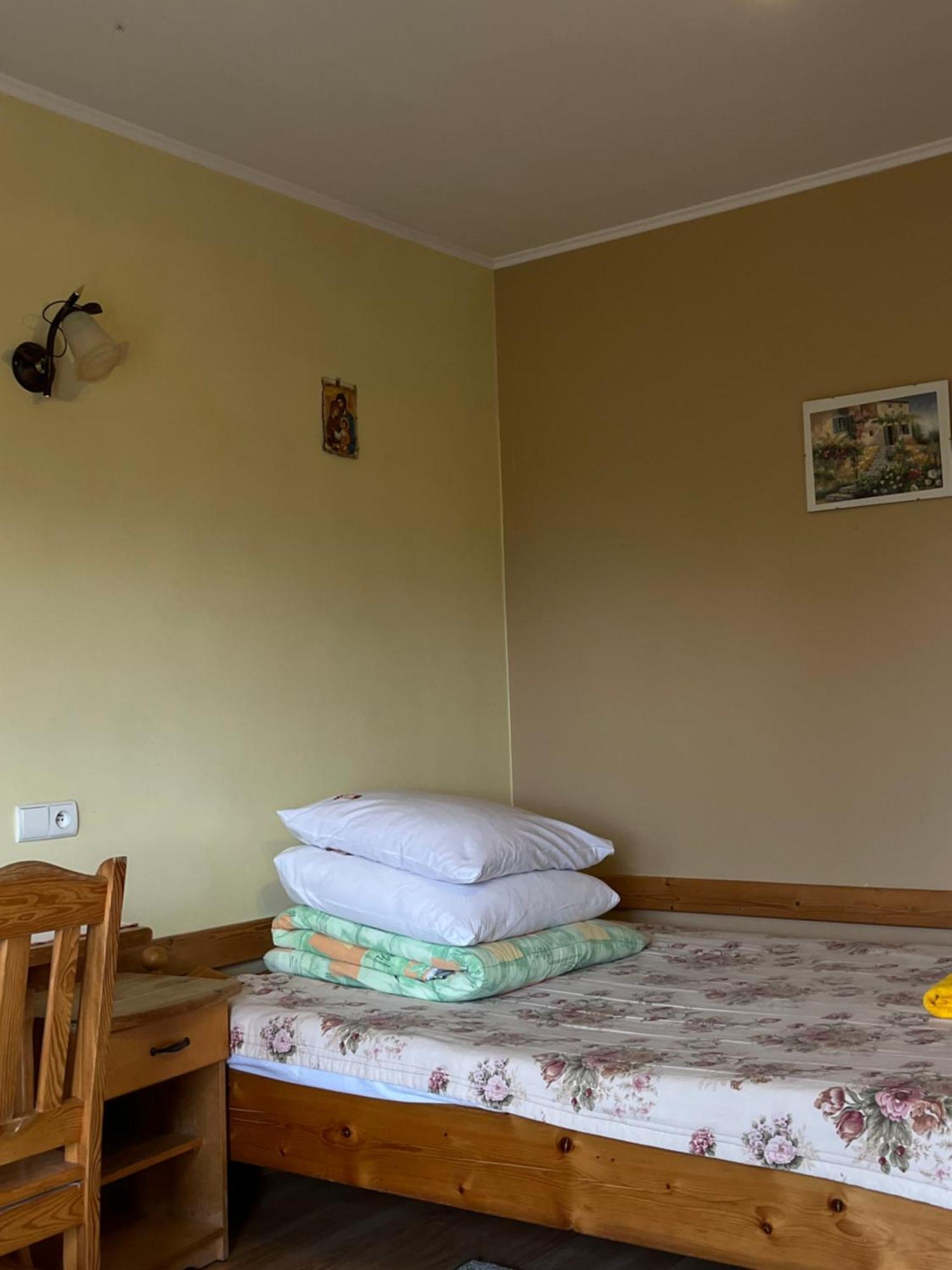 Pokoje Cichy Kacik Zakopane Kültér fotó